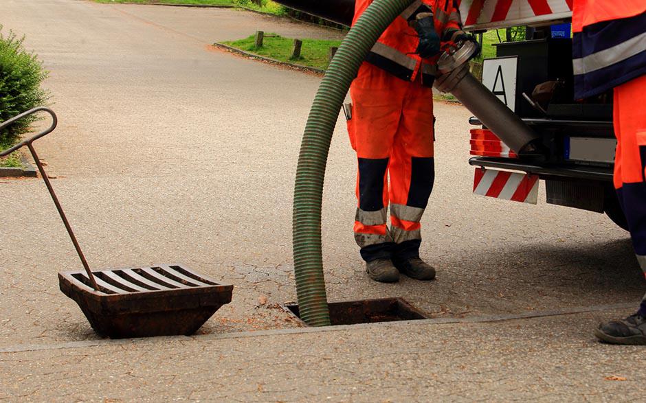 déboucheur chimique canalisation Les Lilas